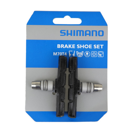 Set pattini freno bici - , (paio)