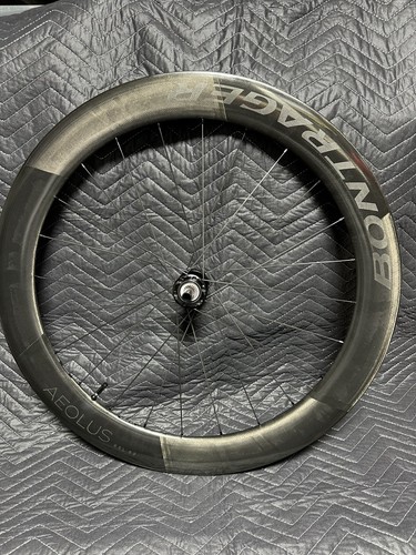 Ruota freno disco bontrager - ruota,