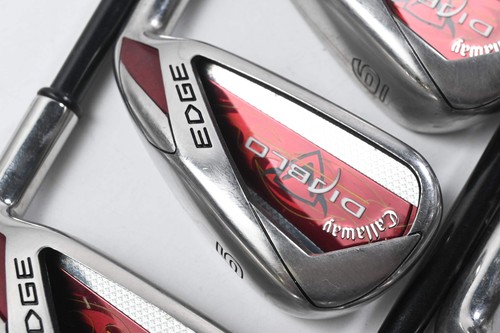 Callaway diablo edge ferri - callaway,