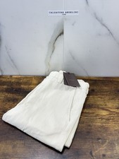 Berwich Pantalone Cotone E