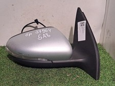 SPECCHIETTO RETROVISORE DESTRO