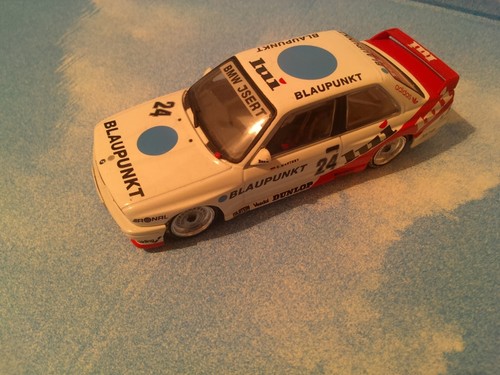 Modellismo statico auto - 1/43,