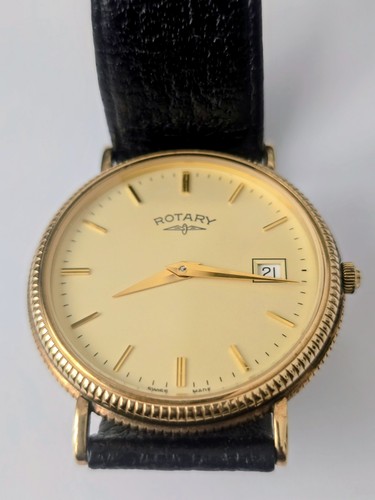 Orologio vintage rotary g889 - orologio,