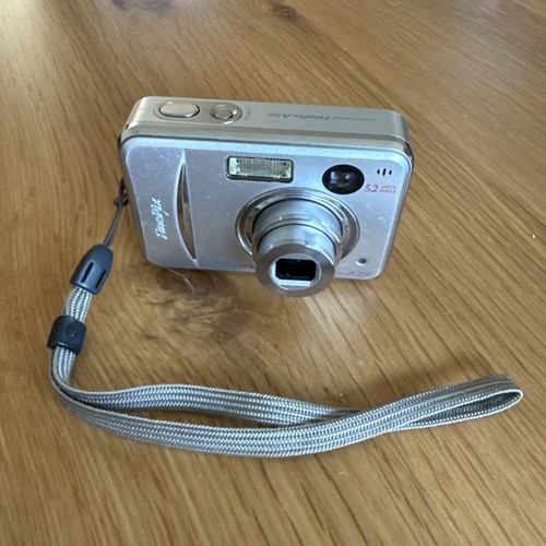 Fujifilm finepix series - a, a350