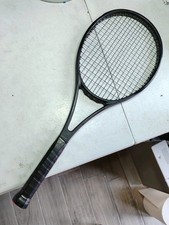 Racchetta wilson pro staff 97L 290g v11.5 conutervail 16x19 manico 2 ottime cond