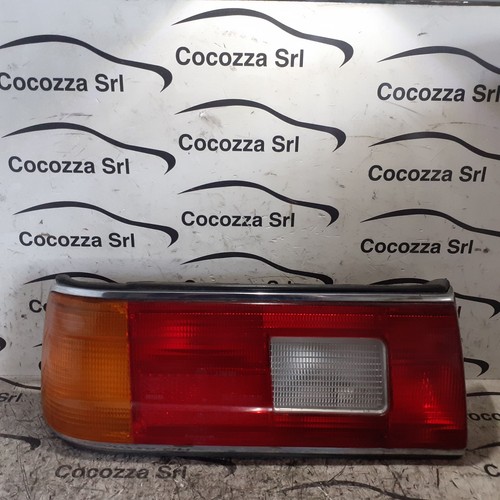 Fanale posteriore sinistro bmw - posteriore,