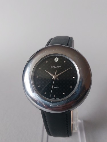 Poljot authentic - poljot,