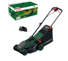 Bosch Tosaerba batteria