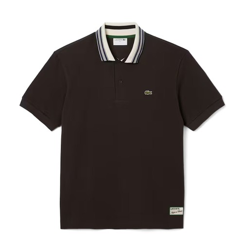 Polo lacoste french - polo,