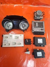 ✅KIT CENTRALINA MOTORE