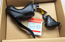 Leva freno a disco idraulico