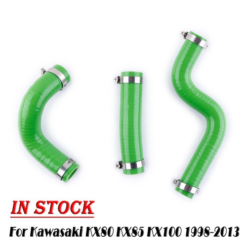 Tubo radiatore silicone per