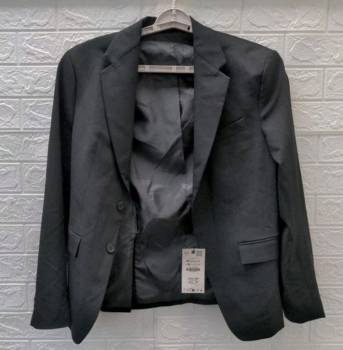Giacca tuta zara - giacca,
