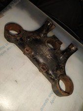 Giogo superiore vintage pre