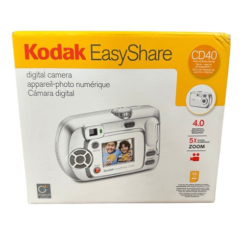 Kodak easyshare c340 - kodak,