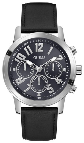 Guess parker gw0709g1 quartz - gw0709g1,