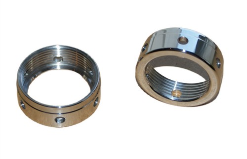 Tubo scarico bmw r25 r26 - scarico,