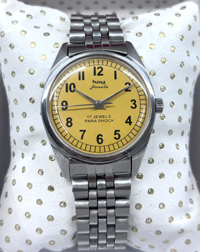 Orologio polso uomo vintage - da,