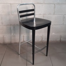 Sgabello Sedia Alta Design