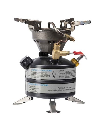 Fornello benzina m 95 - benzina, m-95