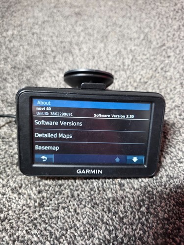 Garmin drive navigatore - drive, 40