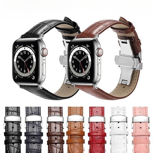 Cinturino orologio vera pelle