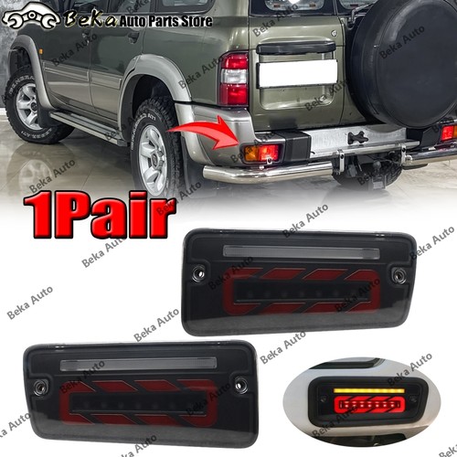 Per nissan patrol y61 - per,