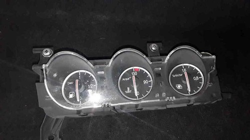 Quadro strumenti per alfa - strumenti,