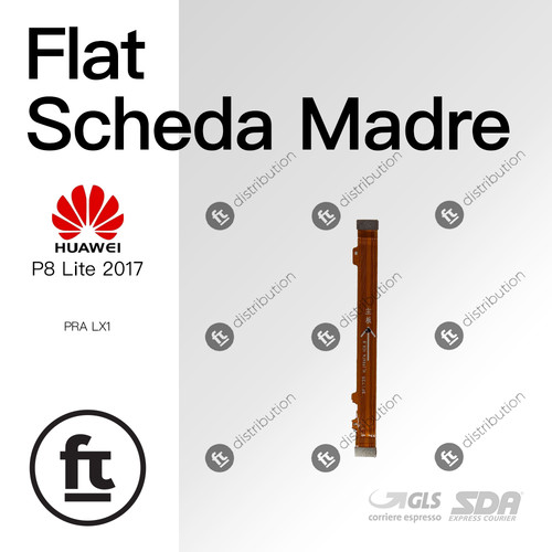 Huawei flat collegamento - huawei,