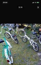 graziella bici restaurate 