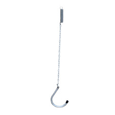 Gancio reggi mammella ovini