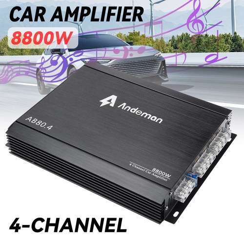 Andeman 7800 8800w - /,
