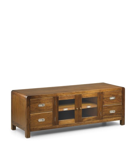 Porta vintage classico - tv,