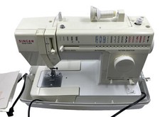 SINGER SOLID STATE 9323 Sewing