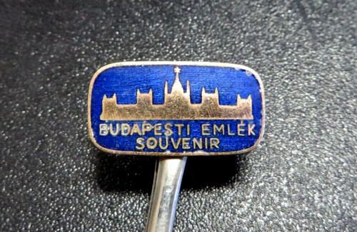 Pin spilla anni - pin, 40/50