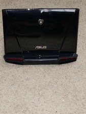 Notebook Asus Lamborghini