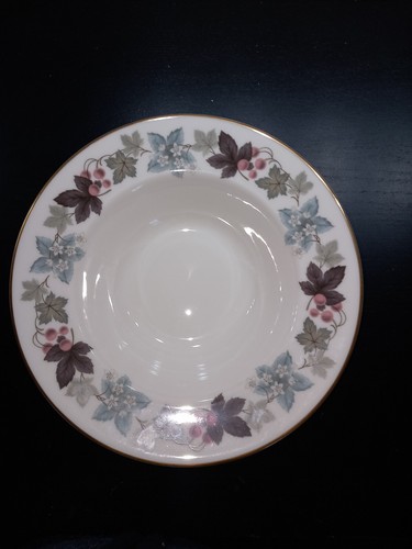 Doulton china camalot - china, x2