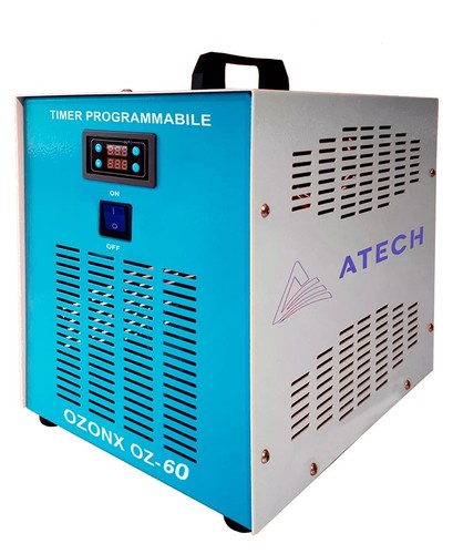 Ozonizzatore prof 60000 h - ozonizzatore, prof.