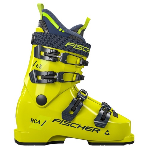 Scarponi sci fischer - scarponi, rc4