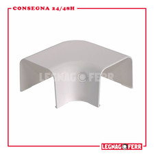 Curva Piana per Canalina