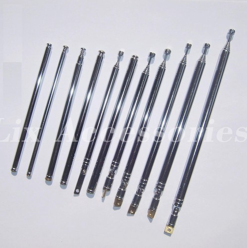 Antenna asta 1pz - , compatibile