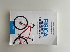 FISICA E MECCANICA E