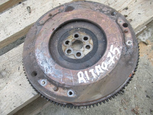 Fiat ritmo 1300 - 75, volano