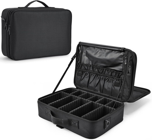 Borsa trucco professionale - borsa,