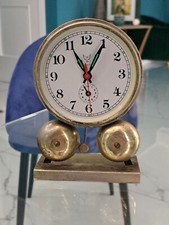 OROLOGIO SVEGLIA DA