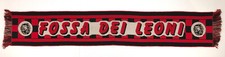 MILAN AC FOSSA DEI LEONI