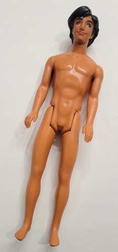 Bambola mattel disney - mattel,