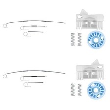 Kit riparazione parabrezza