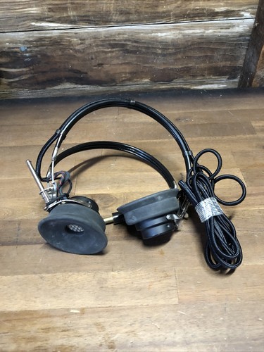 Telefonica tdh 39p audiometro - tdh-39p,