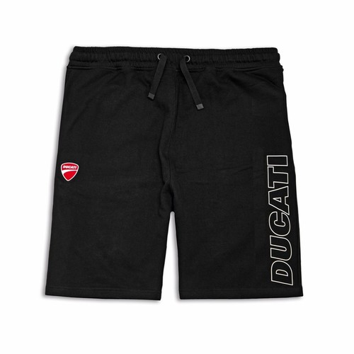 New ducati logo pantaloni - *new*,